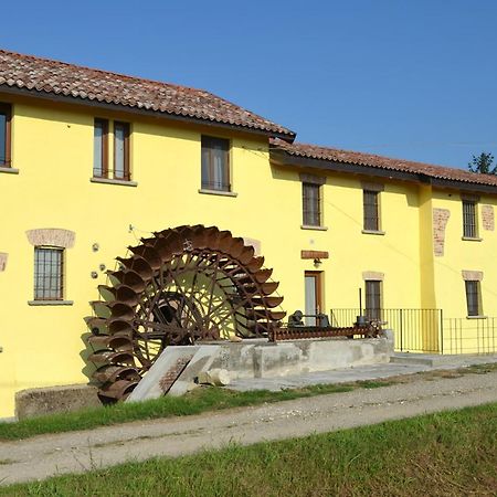 Hotel Il Mulino B&B Vaiano  Exterior photo