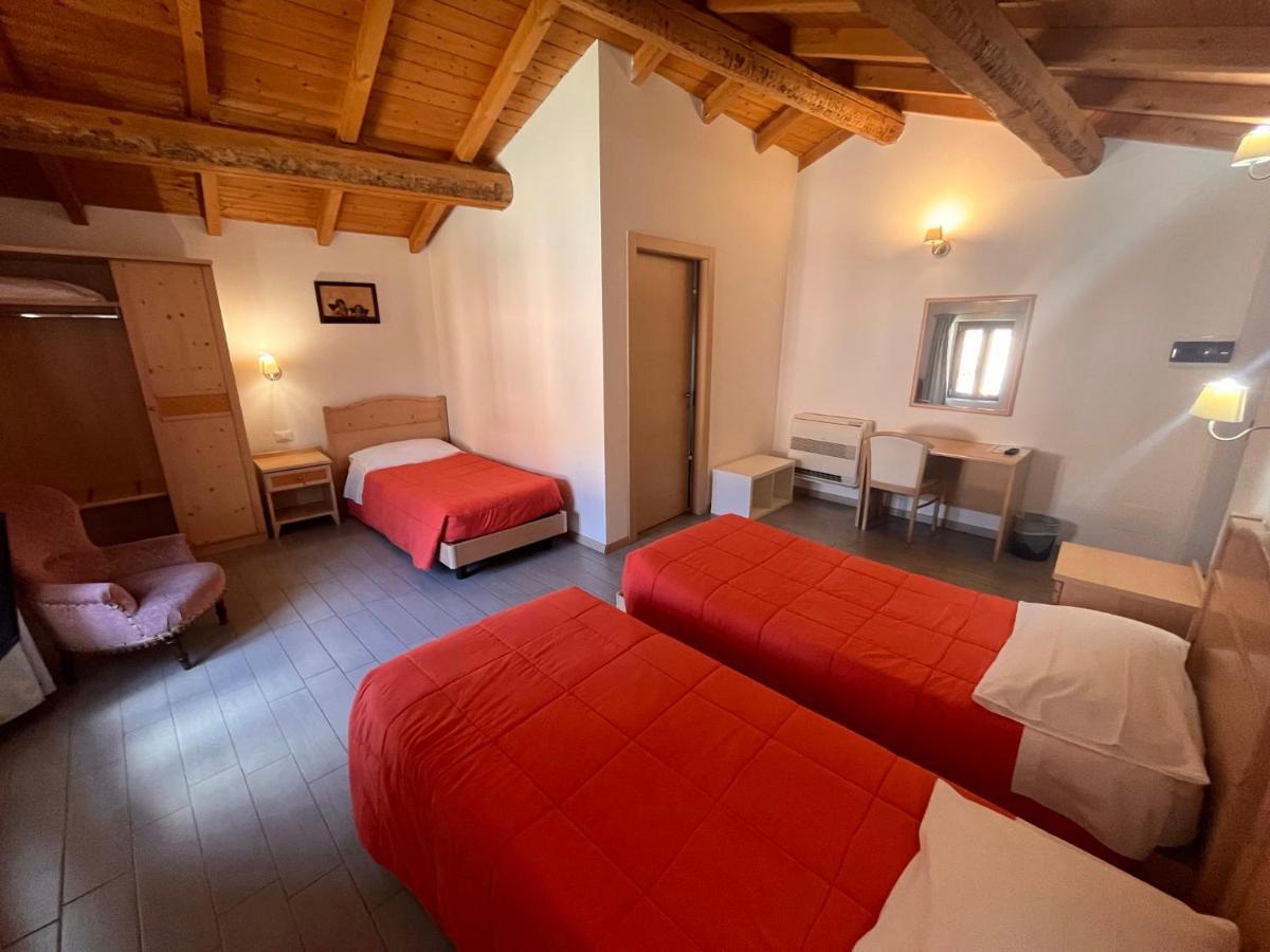 Hotel Il Mulino B&B Vaiano  Room photo