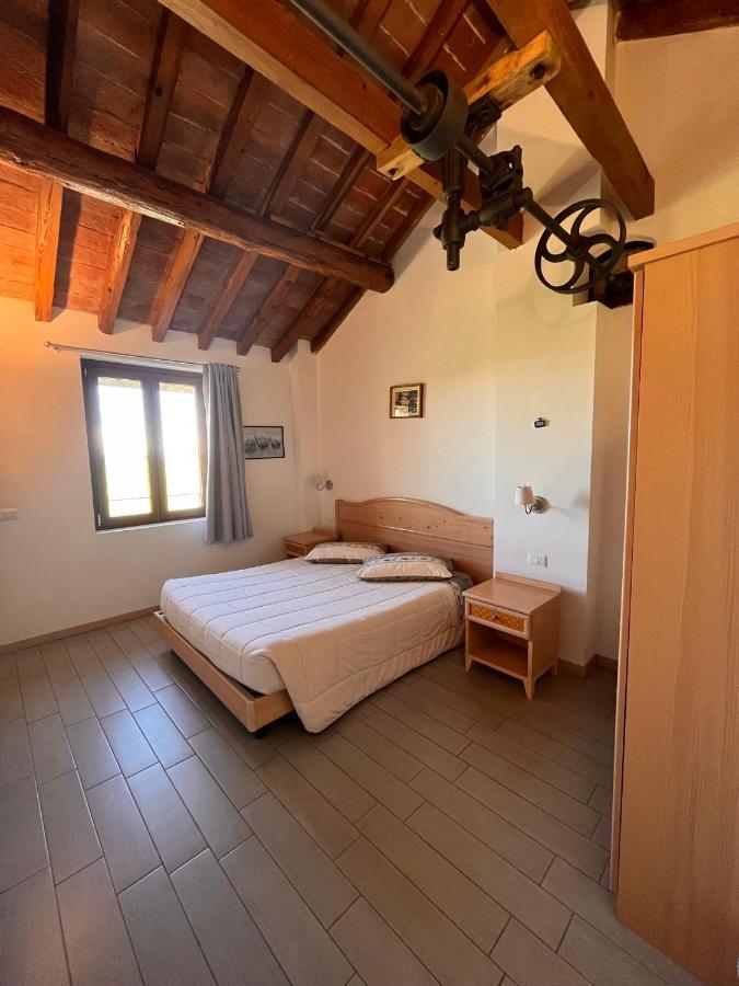 Hotel Il Mulino B&B Vaiano  Room photo