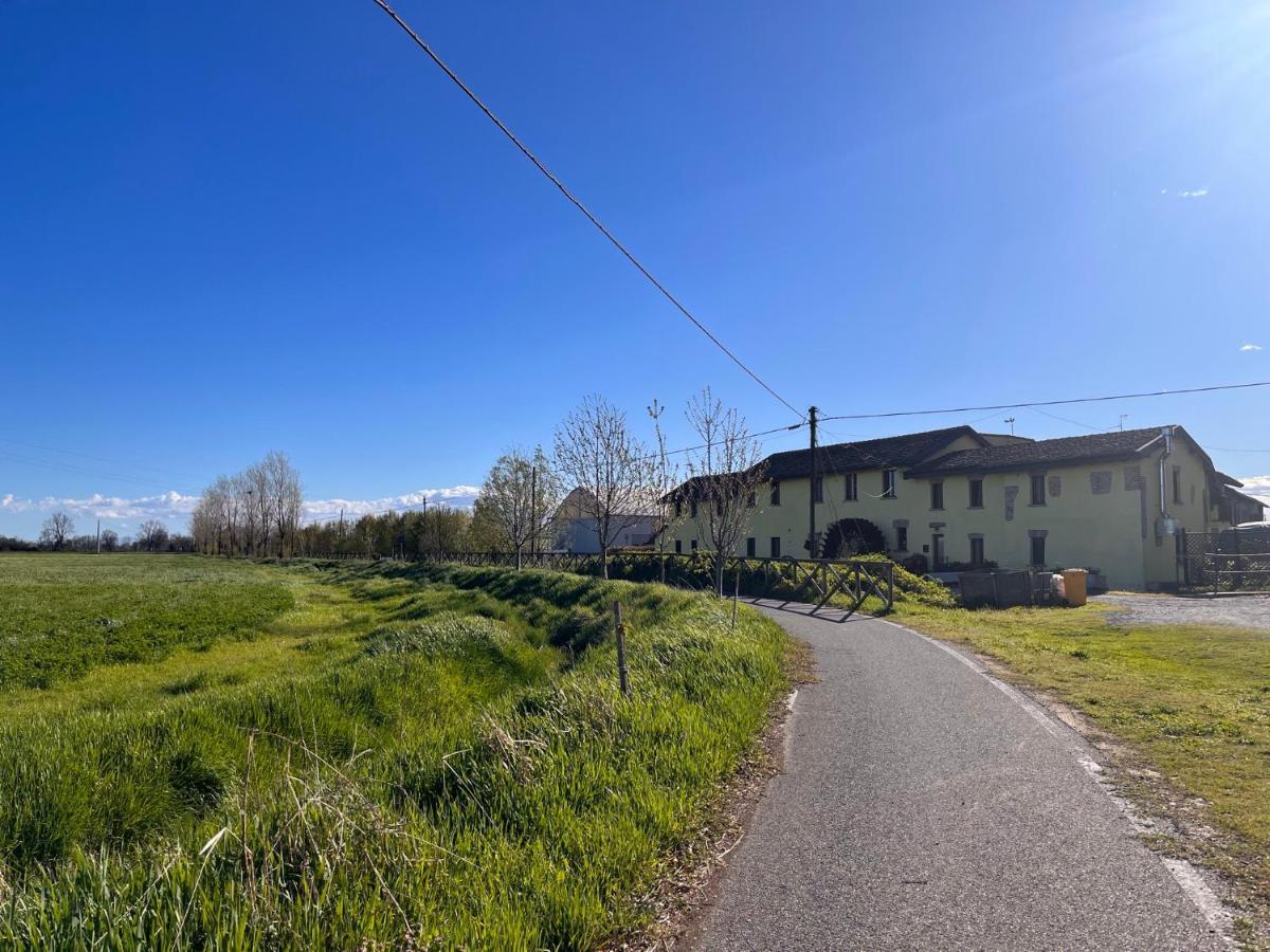 Hotel Il Mulino B&B Vaiano  Exterior photo
