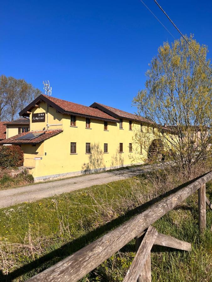 Hotel Il Mulino B&B Vaiano  Exterior photo