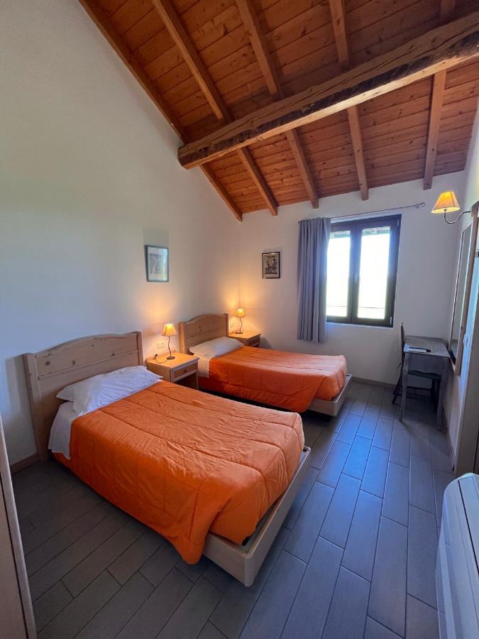 Hotel Il Mulino B&B Vaiano  Room photo