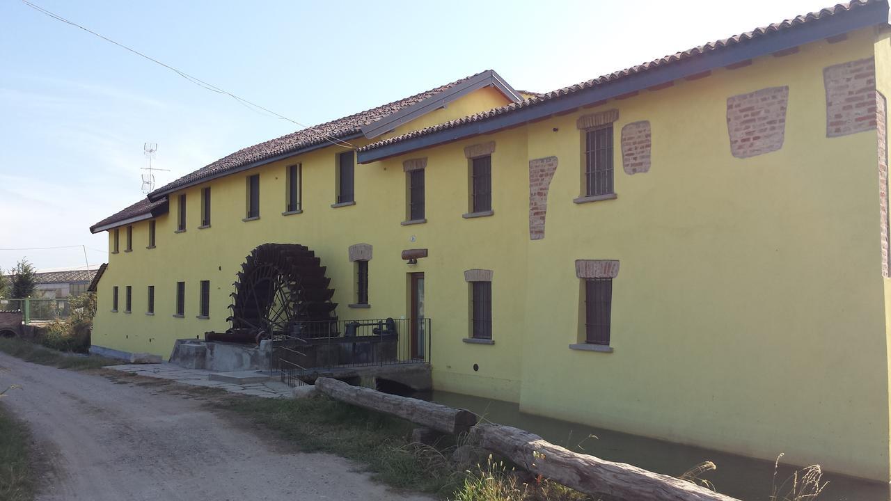 Hotel Il Mulino B&B Vaiano  Exterior photo