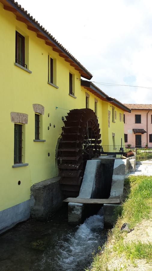 Hotel Il Mulino B&B Vaiano  Exterior photo